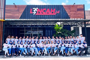 Lincah Acquires Orderfaz to Strengthen Southeast Asia's Social Commerce Infrastructure