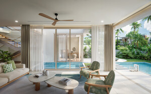 Maia Ho Tram: A Coastal Haven Where Architecture Meets Wellness