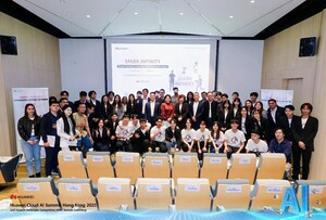 Huawei Developer Competition 2025 Asia-Pacific Grand Finals Successfully Concluded