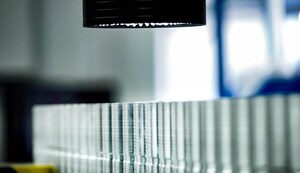 XD THERMAL erweitert industrielle Seitenkühlungsplattform für zylindrische Zellpakete