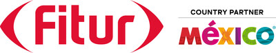 FITUR logo (PRNewsfoto/FITUR)