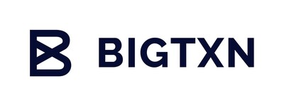 BIGTXN Logo (PRNewsfoto/BIGTXN) BIGTXN Logo (PRNewsfoto/BIGTXN)