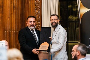 The AlBaraka Forum: London Hosts a Historic Gathering of Global Leaders at the 4th Global Business Excellence Gala