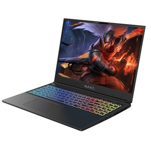 NAVE realiza a maior Black Friday de sua história com redução de preços de até 50% e notebooks gamers com descontos que chegam a R$ 6,5 mil