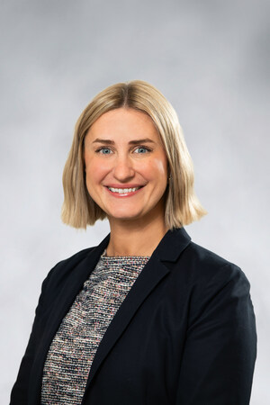 Ruppert Properties Announces Julie Ruppert as President