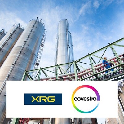Covestro and XRG receive final outstanding regulatory approval for strategic partnership