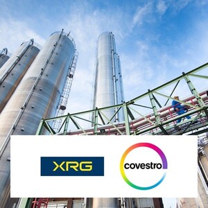 Covestro and XRG receive final outstanding regulatory approval for strategic partnership
