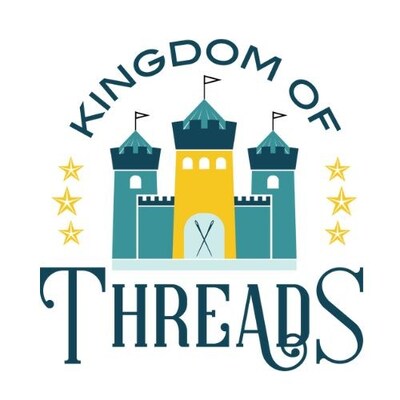 Kingdom of Threads logo
