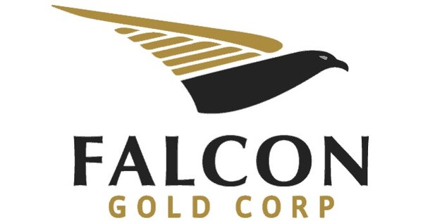 Falcon Gold Provides Corporate and Strategic Update on Canadian Portfolio