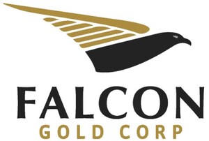 Falcon Gold Provides Corporate and Strategic Update on Canadian Portfolio