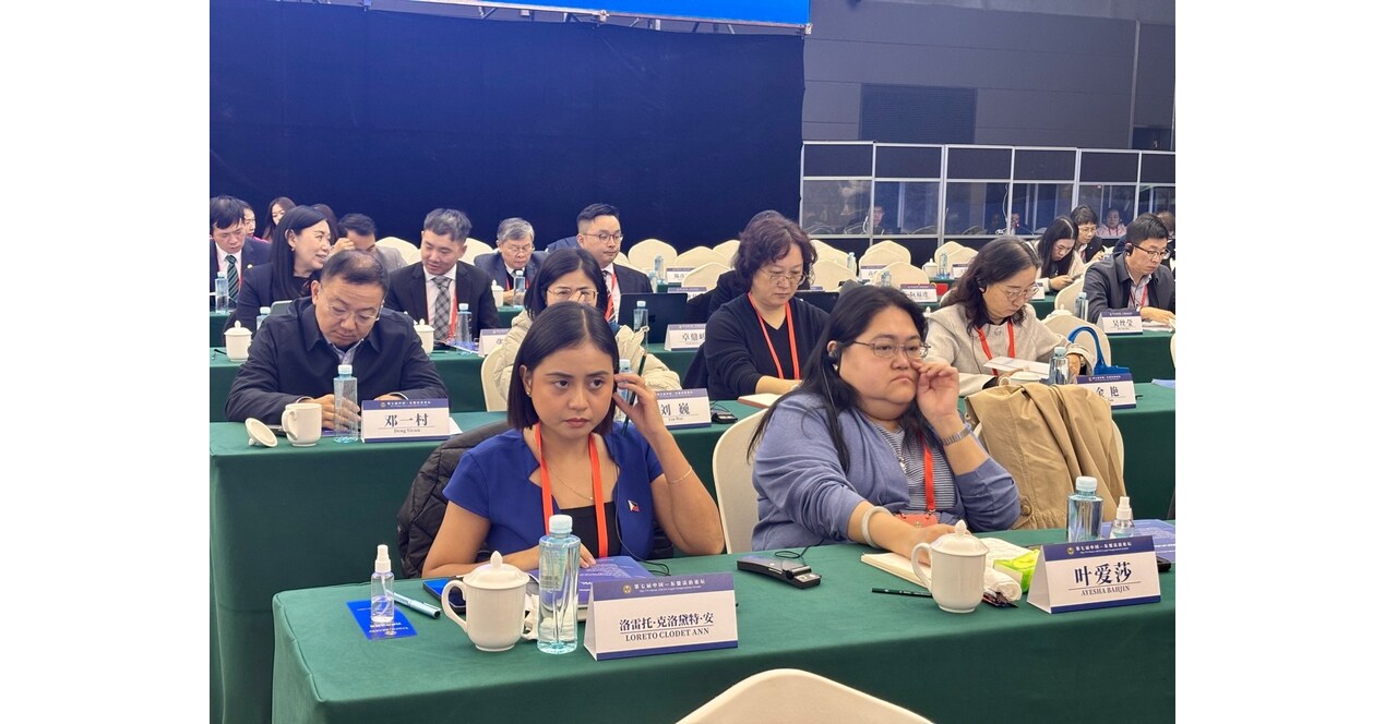 Lebih dari 300 Peserta Ikuti Diskusi tentang Kerja sama Hukum Tiongkok-ASEAN di Chongqing