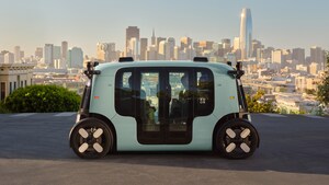 Panasonic Energy to Supply Lithium-ion Batteries for Zoox, Marking a Milestone in Panasonic Energy's Entry into the Fast-growing Robotaxi Market