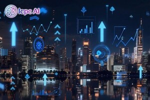LCPC AI Announces Renewed Focus on Smarter Decision-Making Tools Amid Digital Asset Volatility