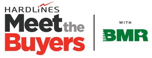 BMR wants to Meet Canadian Suppliers--and Hardlines Will Help