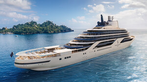 Four Seasons Yachts Unveils its 2027 Mediterranean Season Featuring 33 New Voyages and More Than 40 New Destinations