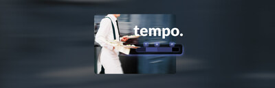 Lightspeed Commerce Unveils Tempo, a Revolutionary New Pacing Intelligence for Restaurants (CNW Group/Lightspeed Commerce Inc.)