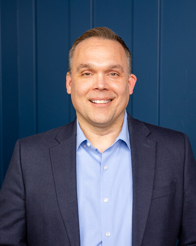 Nathan Gwilliam, CEO & Founder of PodUp & PodAllies