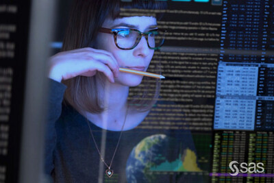 Impactful AI needs appropriate and sufficient data and synthetic data is a game changer for organizations looking to innovate responsibly.