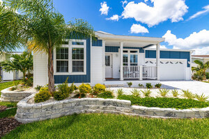 ERC Communities Launches High-Yield Secured Note Offering