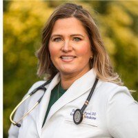 The Inner Circle acknowledges, Bethany Byrd, DO, MS as a Pinnacle Lifetime Member