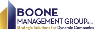 Business Psychologist Dr. Melonie Boone Relaunches Boone Management Group, a Management Consulting Firm