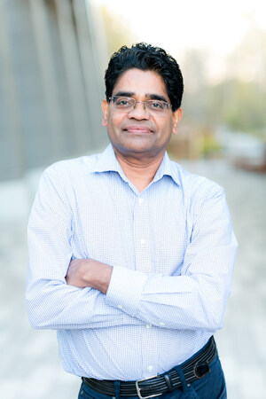 Monument Chemical Appoints Sarves Peri as New President