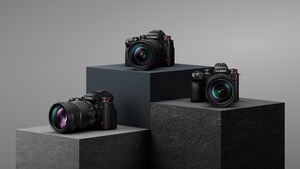 Panasonic Announces New Updates for its LUMIX S Series Camera Firmware and LUMIX Flow App