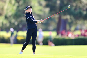 Outlyr and Stream Engine Deliver Unprecedented Security at The ANNIKA Tournament Amid Kai Trump's LPGA Debut