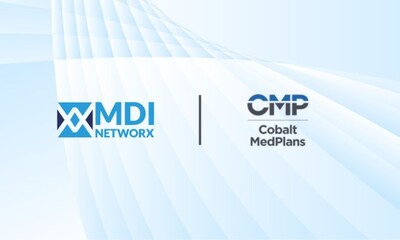 MDI NetworX Acquires Cobalt MedPlans from Cobalt Health Solutions