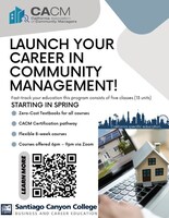 Launch Your Career in Community Management