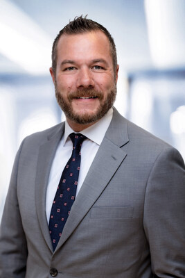 Jeff Azuse,
Head of Operations