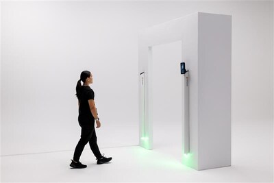 Metrasens Vantage is built to stop dangerous projectiles before they ever reach Zone IV, earlier than any other FMD on the market. With unmatched detection capabilities and fewer nuisance alarms, your staff gains confidence that every alert truly matters—keeping patients, staff, and equipment safe while minimizing workflow disruption.