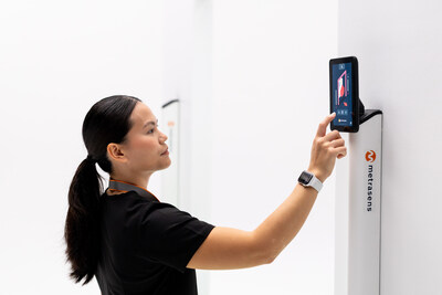 Metrasens Vantage triggers only when real risks are present, delivering clear, timely alerts that cut alarm fatigue and ensure staff act with confidence.