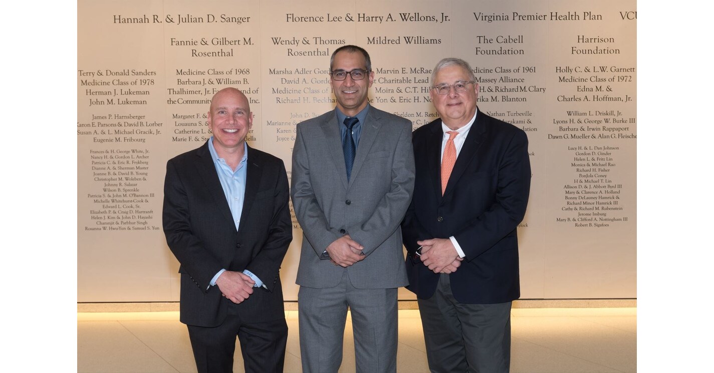 VCU Health Highlights Expertise in Rare Surgery for Chronic Pancreatitis During National Pancreas Awareness Month