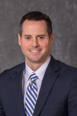 Financial advisor Greg Pennini, CFS ®