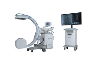 Shimadzu Medical Systems USA announces the release of the SC15