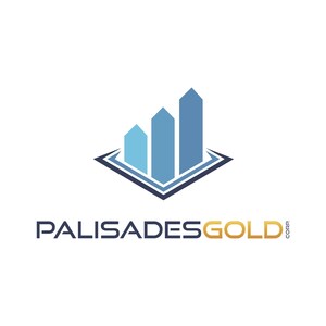 PALISADES ANNOUNCES FILING OF EARLY WARNING REPORT