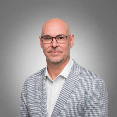 Current Vice President of Operations Blair Feidler will step into his new role as co-CEO on  May 1, 2026.