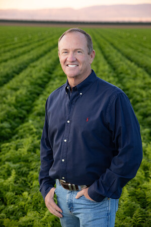 Reiter Affiliated Companies Appoints Grimmway Produce Group President &amp; CEO, Jeff Huckaby to Its Board of Directors