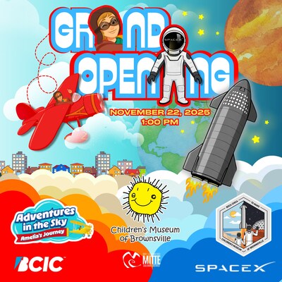 Grand Opening Image