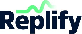 Replify logo