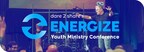 Energize Youth Ministry Conference - Header Image 1