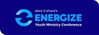 Energize Youth Ministry Conference - Header Image 2