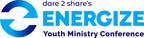 Energize Youth Ministry Conference - Logo