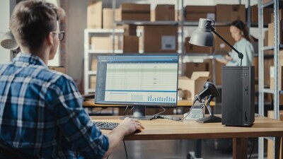 AI Adoption Surges AI Adoption Surges