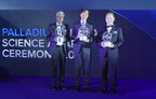 Palladium Global Science Award: Hong Kong Hosts Ceremony Honoring the Most Innovative Palladium-Based Technologies