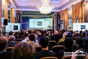 Exploring the Next Era of CGT and Unlocking Limitless Possibilities: The GenScript Biotech Global Forum London 2025 Wraps Up