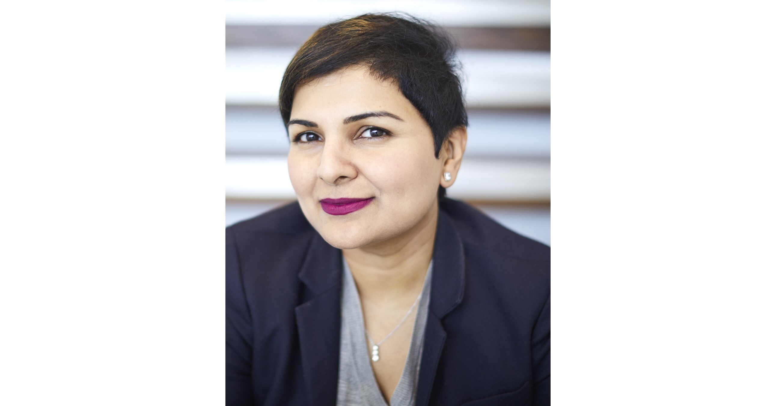Dionysus Health Appoints Digital Health Leader Rashmi Raghavendra as Chief Executive Officer
