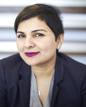 Dionysus Health Appoints Digital Health Leader Rashmi Raghavendra as Chief Executive Officer