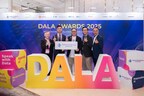DALA Awards 2025″ Announces Grand Winners — MTR Corporation, Lenovo PCCW Solutions, e‑banner, and Tat Lee Take Top Honors